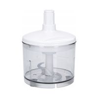 Rozdrabniacz 500ml do blendera Bosch MSM66150