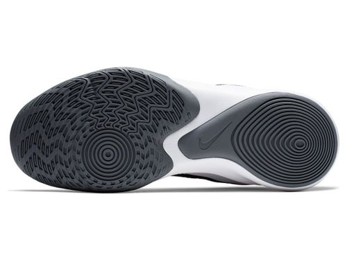 Buty do koszykówki NIKE PRECISION III 46 na Arena.pl