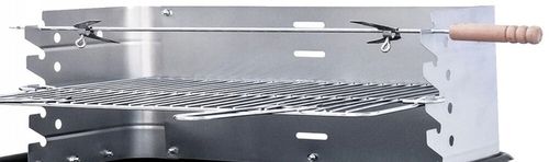 Grill węglowy MIRPOL MIR404 na Arena.pl