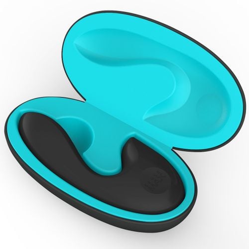 Wibrator - SenseMax SenseVibe Black na Arena.pl