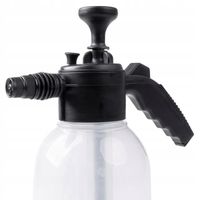 PIANOWNICA CIŚNIENIOWA RĘCZNA OPRYSKIWACZ CIŚNIENIOWY RĘCZNY 2L
