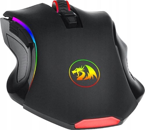Myszka Redragon Griffin RGB Wireless na Arena.pl
