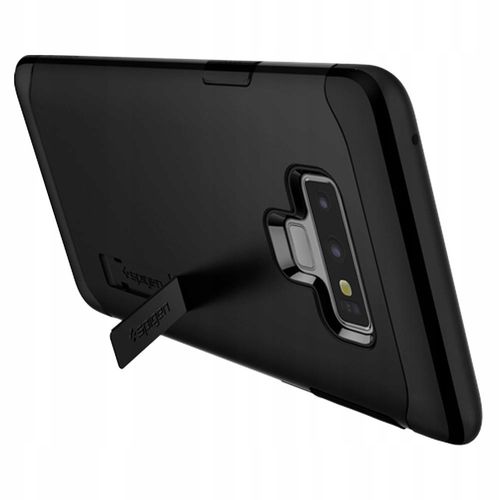 ETUI SPIGEN SLIM ARMOR GALAXY NOTE 9 + 2X FOLIA na Arena.pl
