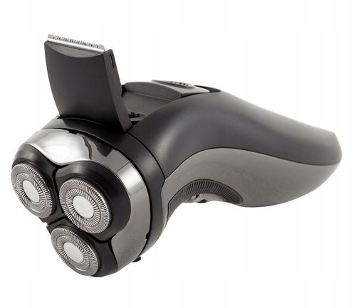 Golarka Męska 3 Głowice Trymer Mesko Ms2920 na Arena.pl