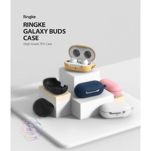 RINGKE CASE SAMSUNG GALAXY BUDS WHITE na Arena.pl