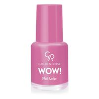 Golden Rose WOW Nail Color 30 Lakier do paznokci Kolor - 30
