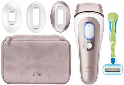Depilator BRAUN Skin I-expert Smart IPL PL7253 na Arena.pl