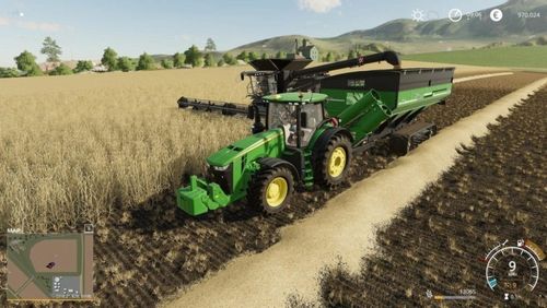 Gra Farming Simulator 19 Premium Edition Pl (Pc) na Arena.pl