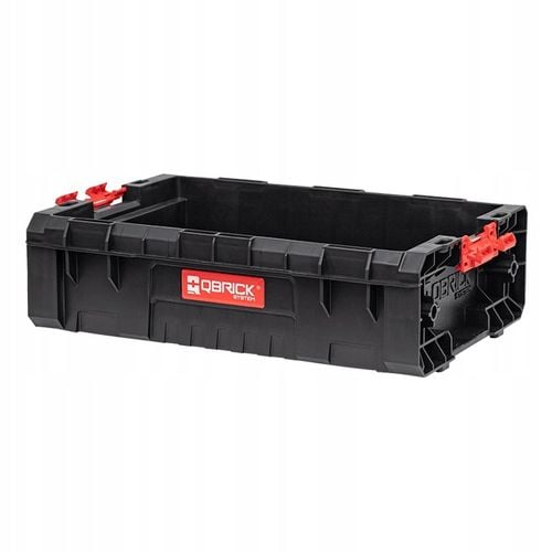 SKRZYNKA NARZĘDZIOWA KOSZ QBRICK PRO BOX 130 2.0 na Arena.pl