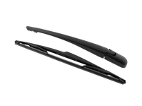 Citroen C3 Wycieraczka tylna