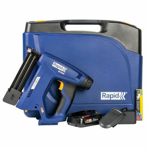 Zszywacz Rapid na Arena.pl