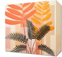 Obraz 30x30cm Harmonia Natury