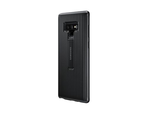 ORYGINAŁ Standing Cover Samsung Galaxy Note 9 - BLACK na Arena.pl