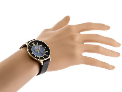 ZEGAREK DAMSKI PERFECT E346-5 (zp962f) + BOX na Arena.pl