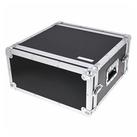 Walizka case Flyht Pro Rack 5U Eco 40 19" Czarny 535x270x505 mm