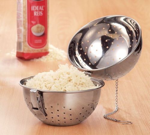 ryżowar wkład do gotowania ryżu knghoff kh-1273 na Arena.pl