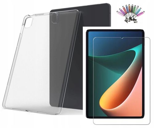 ETUI DO XIAOMI MI PAD 5 MI PAD 5 PRO 11'' + SZKŁO na Arena.pl
