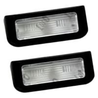 PODŚWIETLENIE TABLICY CITROEN JUMPY III 2016 2017 2018 2019