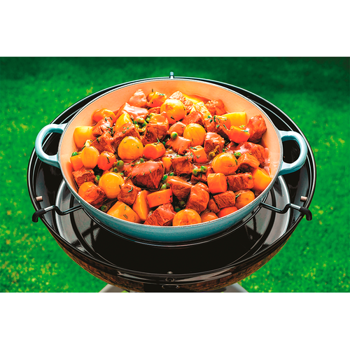 Pięć innowacji grilli CADAC na Arena.pl