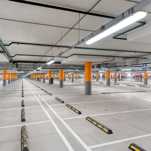 oprawa hermetyczna hermic 2x120 ip65 kobi na Arena.pl