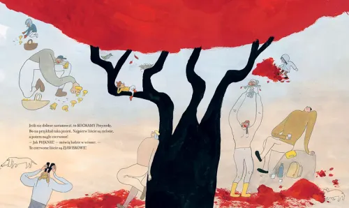 Przyroda na Arena.pl