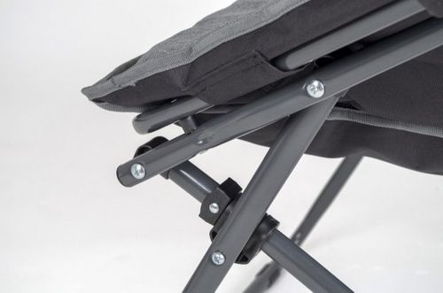 Krzesło MOON Silvertown na Arena.pl