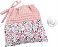 LALKA HISZPAŃSKA BOBAS DZIEWCZYNKA 30CM