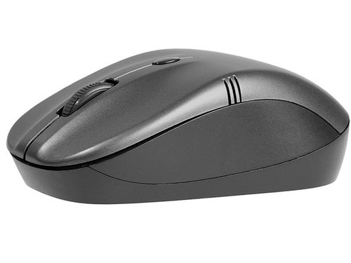 Mysz JOY szara RF nano na Arena.pl
