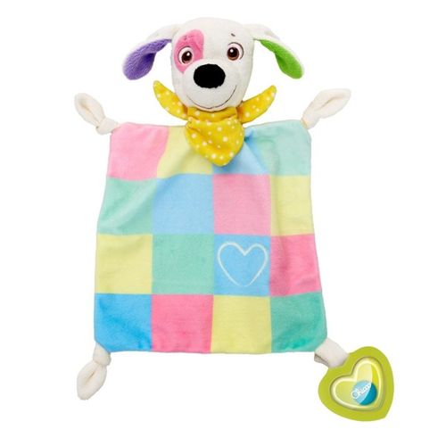 Chicco - Kocyk piesek 06722 na Arena.pl