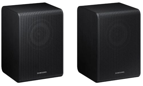 Głośniki tylne Samsung SWA-9250S na Arena.pl