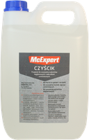 CZYŚCIK DO ZAPRAW MURARSKICH NA NARZĘDZIACH 5L - MC-500-0650