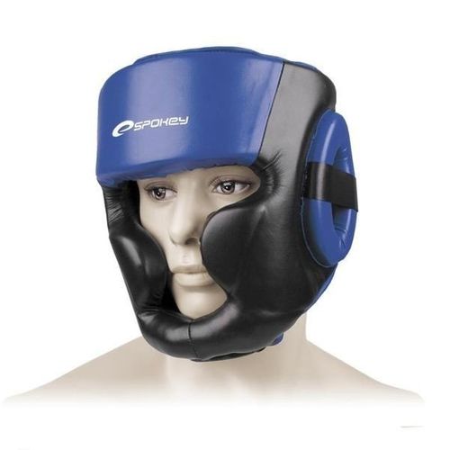 Kask bokserski Spokey Ring  83069 - r. S/M na Arena.pl