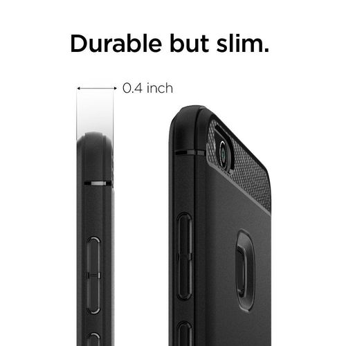 ETUI SPIGEN SGP RUGGED ARMOR HUAWEI P10 LITE na Arena.pl