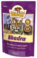 Wildcat Bhadra - Konina I Bataty Saszetka 100G