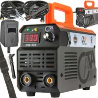 SPAWARKA CATA CW-330