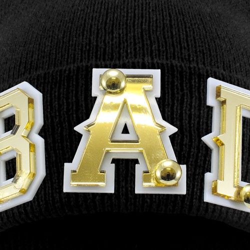 CZAPKA BAD GOLD na Arena.pl