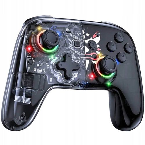 ONIKUMA C6 BEZPRZEWODOWY PAD GAMEPAD WIBRACJE BLUETOOTH KONTROLER DO GIER na Arena.pl