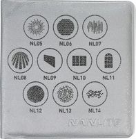 Zestaw filtrów Nanlite AS-GB-FMM-SET1