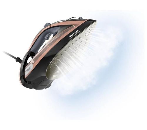 ŻELAZKO PAROWE TEFAL Ultimate Pure FV9845 3200W na Arena.pl