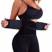 PAS NEOPRENOWY WYSZCZUPLAJĄCY GORSET HOT SHAPERS