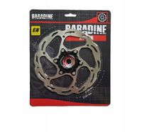 TARCZA HAMULCOWA DB-09CL 180mm BARADINE CENTERLOCK