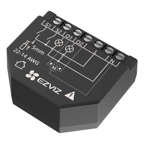Przełącznik Ezviz CS-T36-R100-WM na Arena.pl