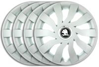 KOŁPAKI 15'' SKODA - Oktavia Roomster Rapid - CLS