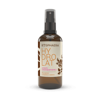 # BOSPHAERA Hydrolat z róży damasceńskiej (100 ml)