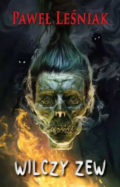 Wilczy zew zdjęcie 1