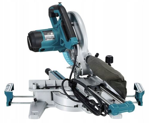 MAKITA LS1110F UKOŚNICA PIŁA UKOŚNA Z PRZESUWEM 260mm Makita PL na Arena.pl