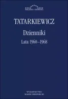 Dzienniki. Tom 2. Lata 1960-1968
