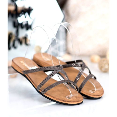 Stylowe Klapki r.40 na Arena.pl