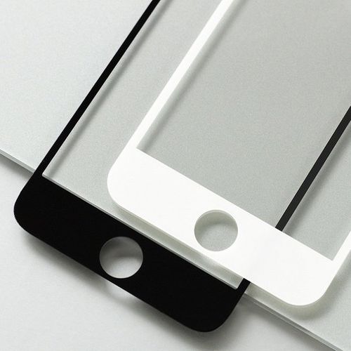 3MK HG Max Lite iPhone 7/8 biały white na Arena.pl