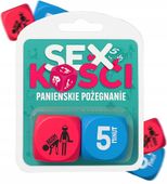 sex kości panieńskie pożegnanie